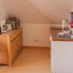 Atelier شقة