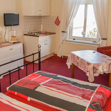 Atelier Apartment