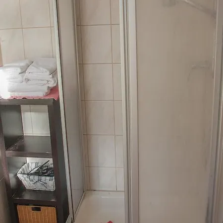 Atelier Apartment