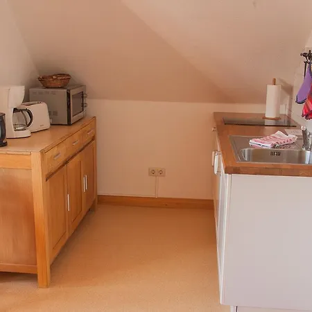 Atelier Apartment