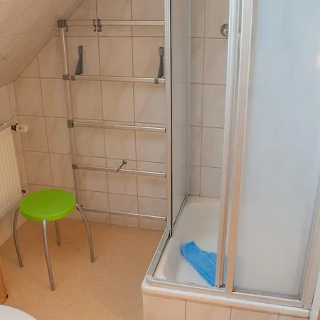 Atelier Apartment Borkum